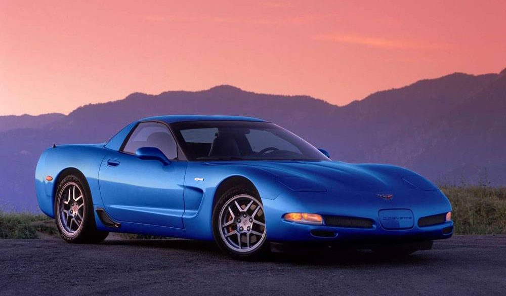 2001-2004 Z06