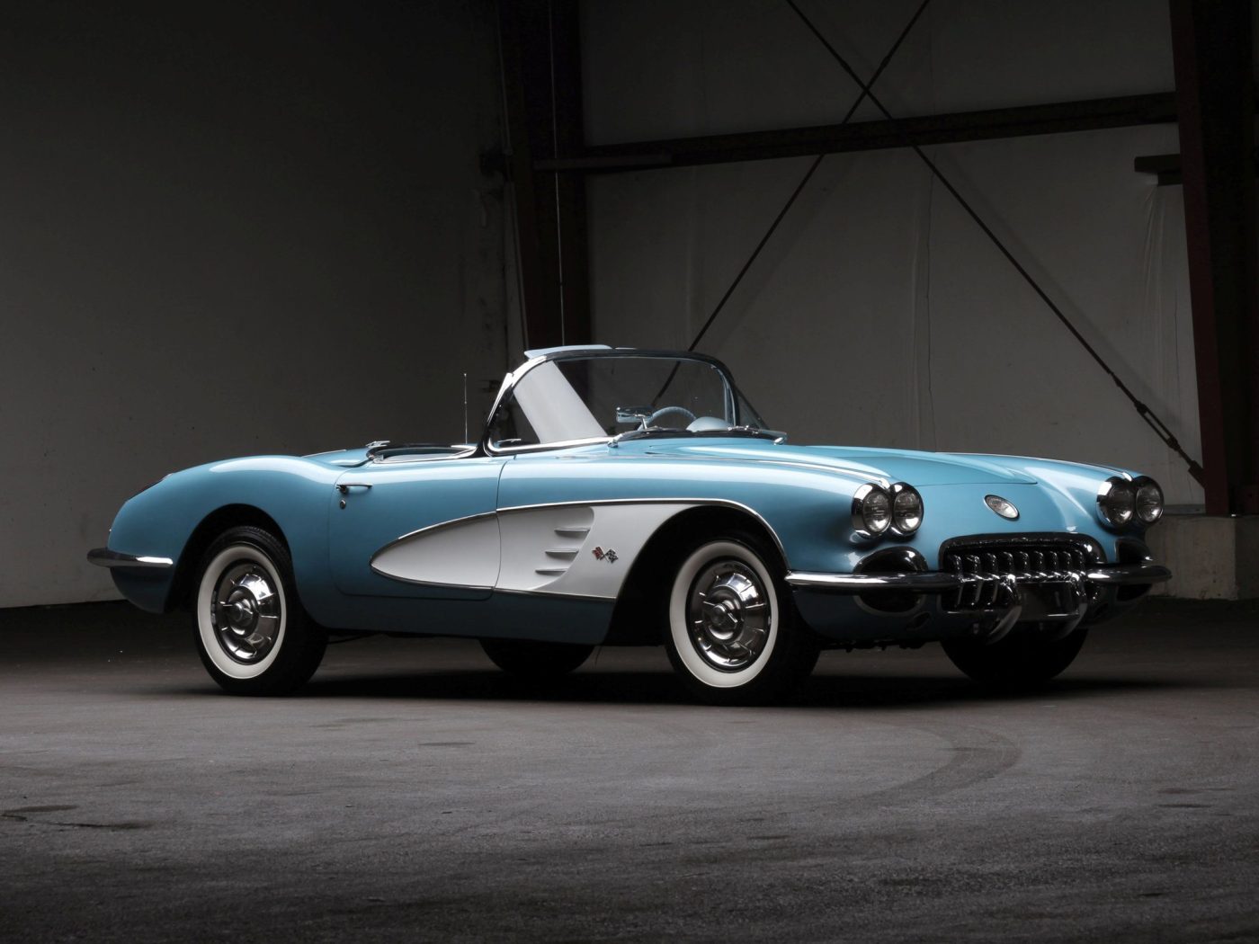 15 Absolute Worst Corvettes Ever Made