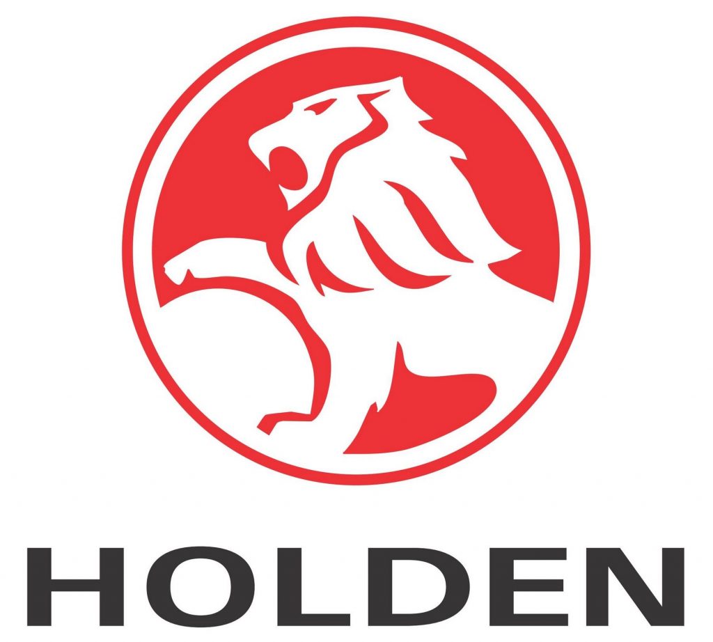 Holden logo