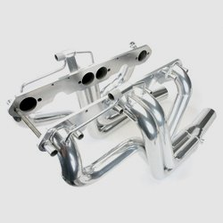 TPIS C4 Headers