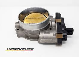 Lingenfelter 95mm Throttle Body