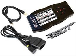 SCT Performance X4 Power Flash Programmer