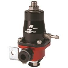 Aeromotive Rail Mount Adjustable Regulator