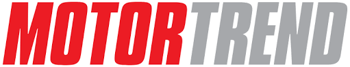 Motortrend logo