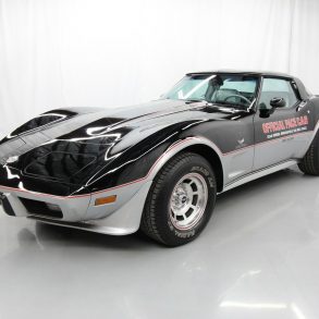 1978 Pace Car