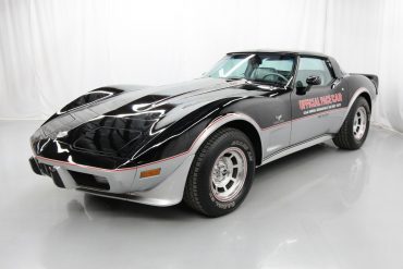 1978 Pace Car