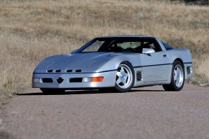 The Top 5 Coolest & Most Impressive Callaway Corvettes