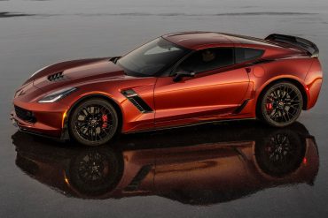 2015 Corvette C7 Z06