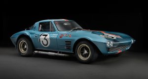 The Best Corvettes Ever Made