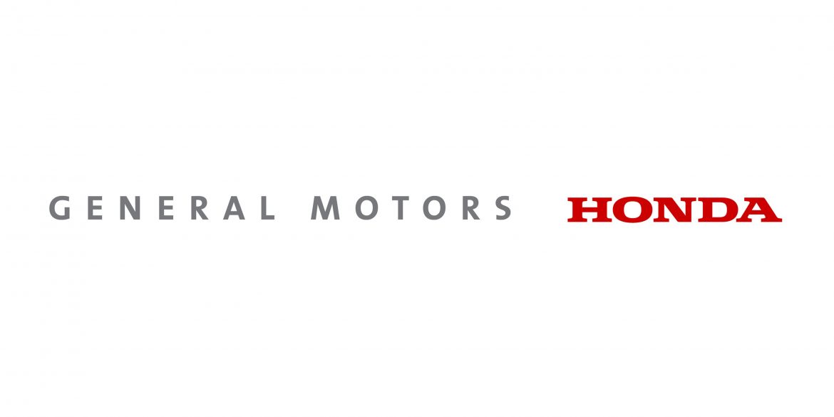 GM and Honda partnership