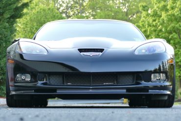 2011 Corvette C6 ZR1 for sale