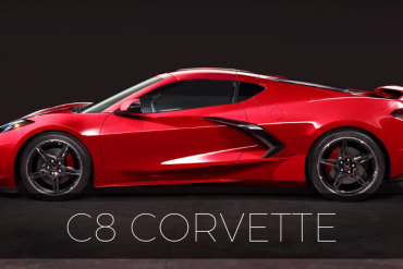 C8-Corvette