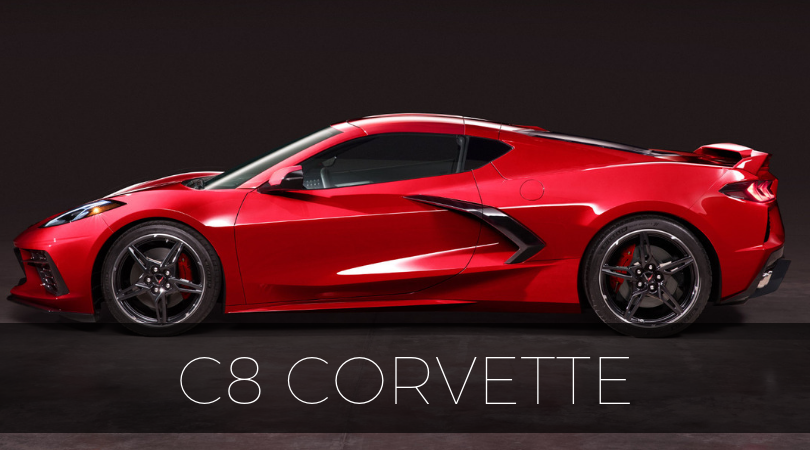 C8-Corvette