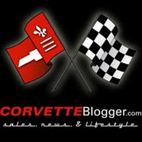 Corvette Blogger