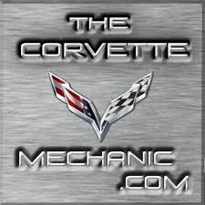 Corvette Mechanic