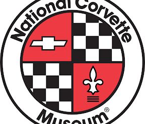 Corvette Museum