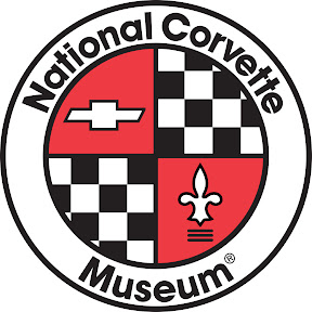 Corvette Museum Emblem