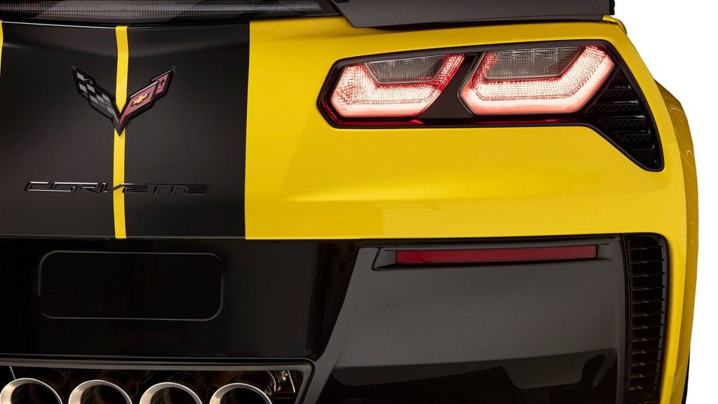Hertz Rental Cars is liquidating twenty-two 2019 Z06 Corvette Coupes from its fleet!