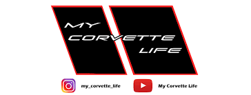 My Corvette Life