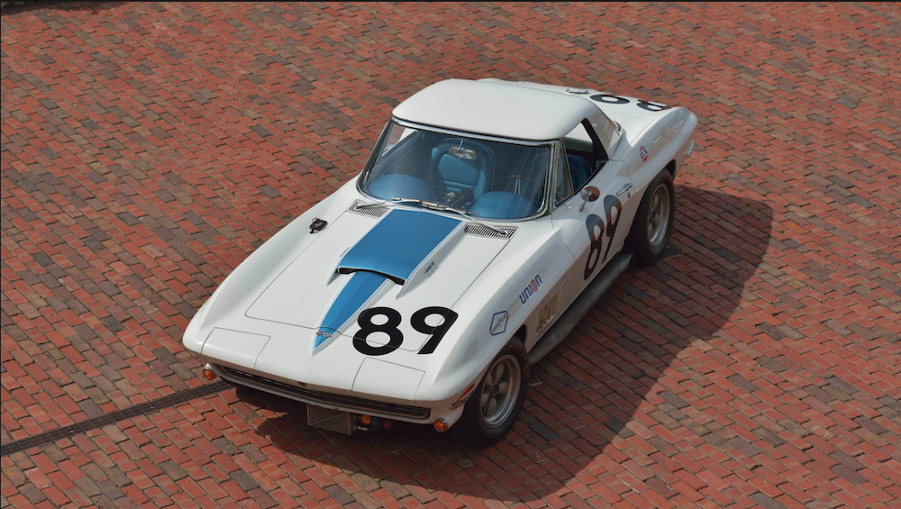 1967 Corvette L88 Convertible