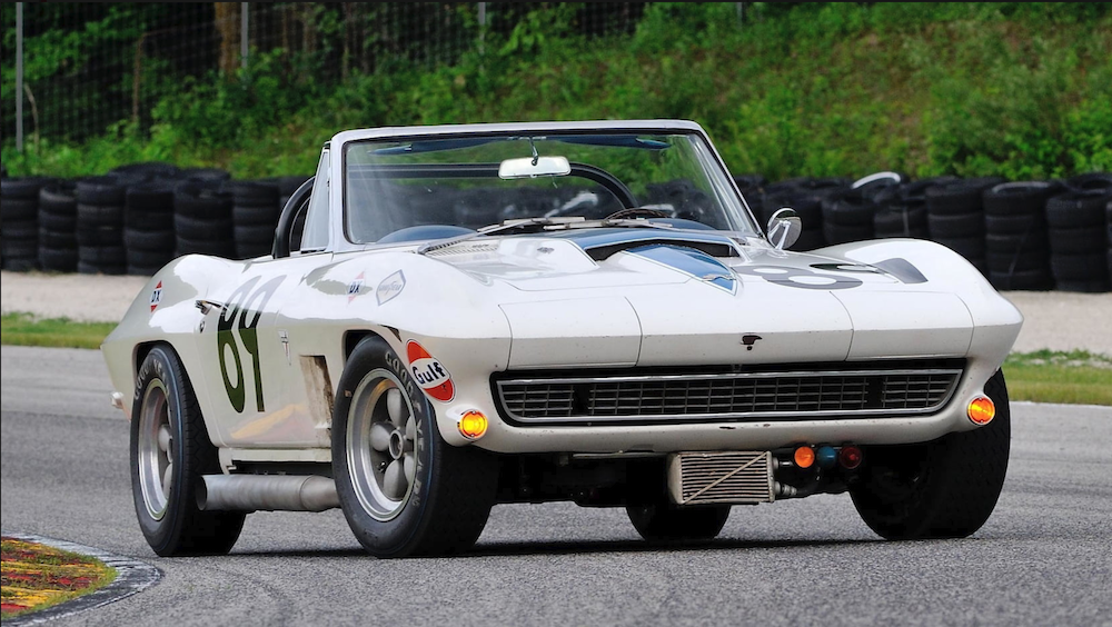 1967 Corvette L88 Convertible