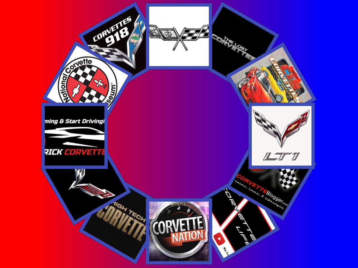 Corvette Youtube Channels