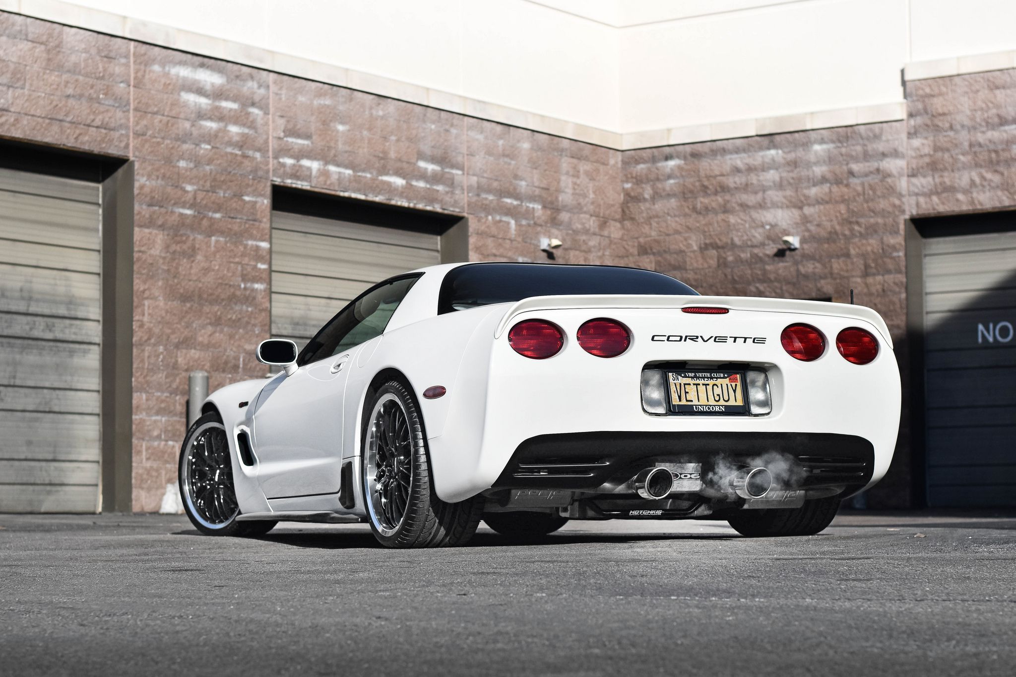We have curated the ultimate collection of the best Corvette C5 Wallpapers ...