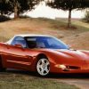 1999 COrvette Wallpapers