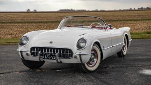 The 6 Most Influential Figures In Corvette Design History