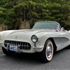 1957 Corvette