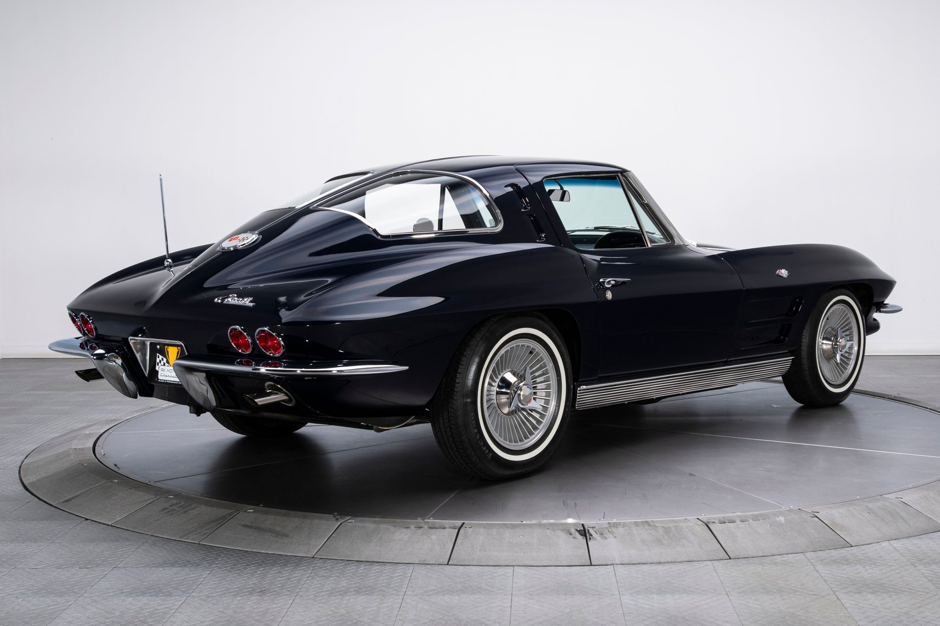 For Sale Beautiful 1963 Split Window Corvette Corvsport Com