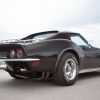 1972 Corvette Wallpapers