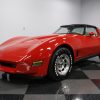 1980 Corvette