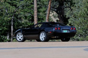 1994 Corvette Wallpapers