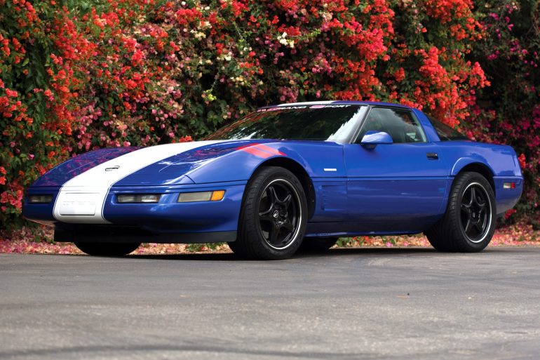 1996 Corvette Wallpapers