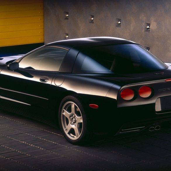 1997 Corvette Wallpapers
