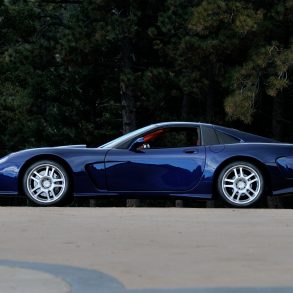 1997 COrvette Wallpapers