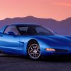 2001 Corvette
