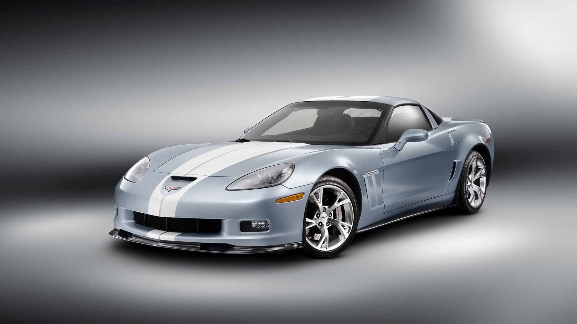 2011 Corvette Wallpapers