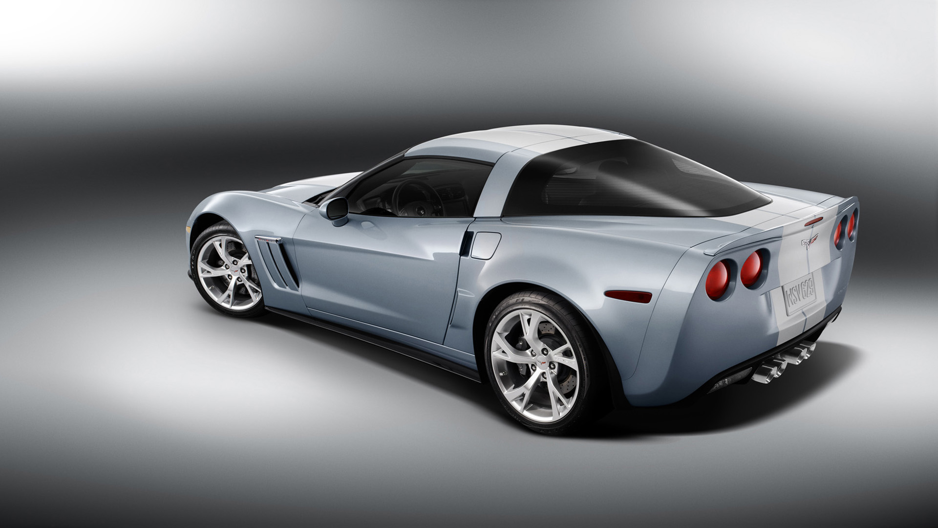 2011 Corvette Wallpapers