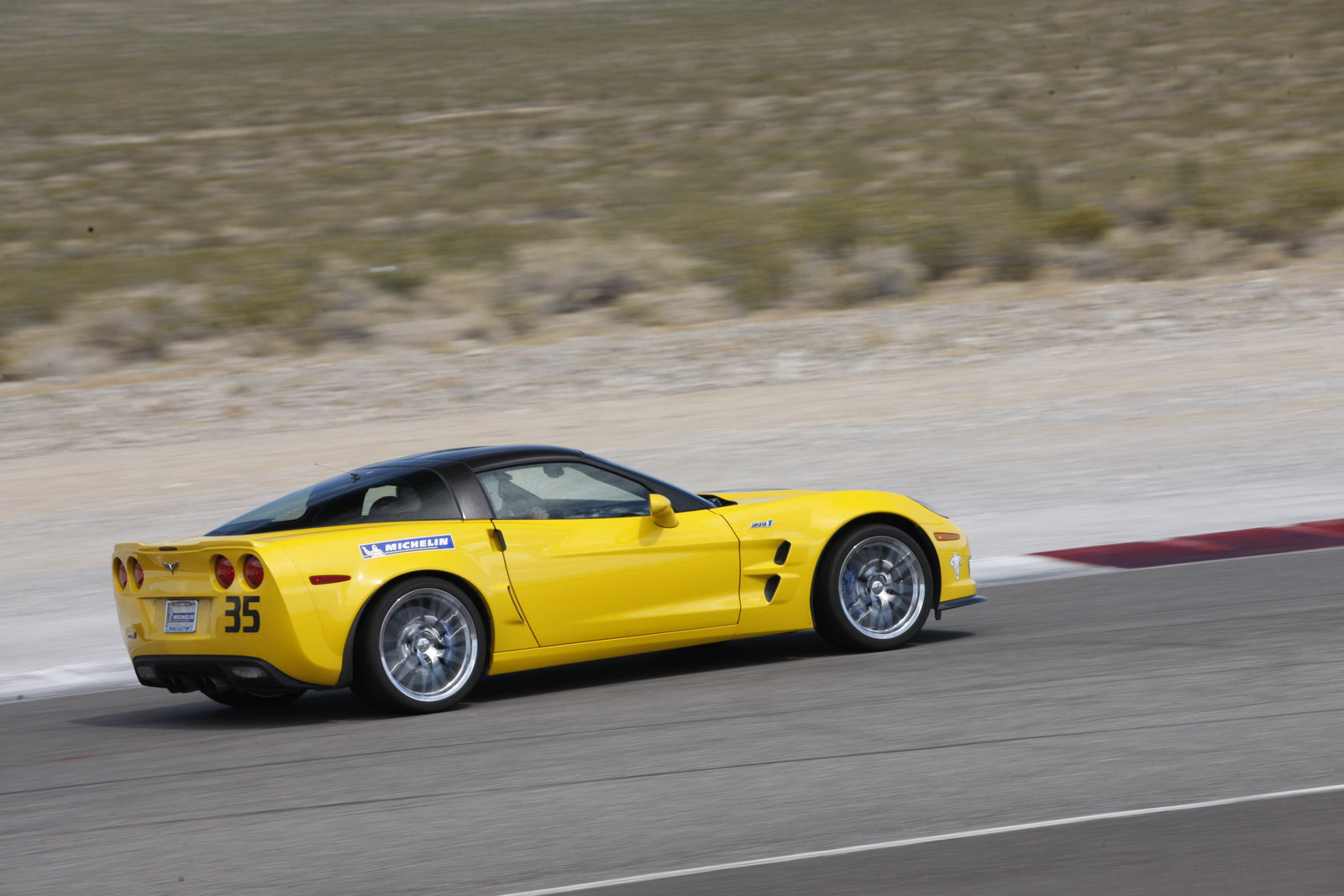 2011 Corvette Wallpapers