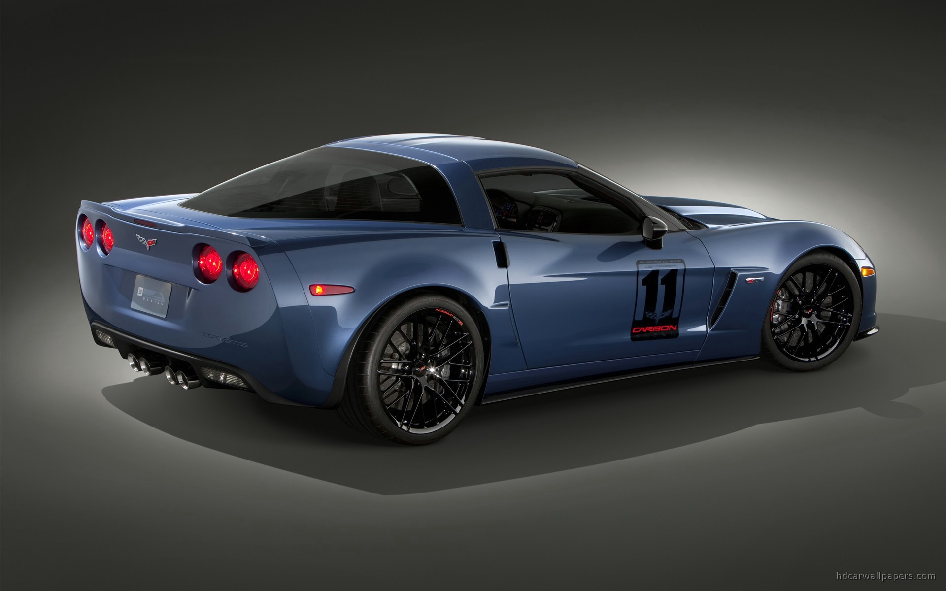 2011 Corvette Wallpapers