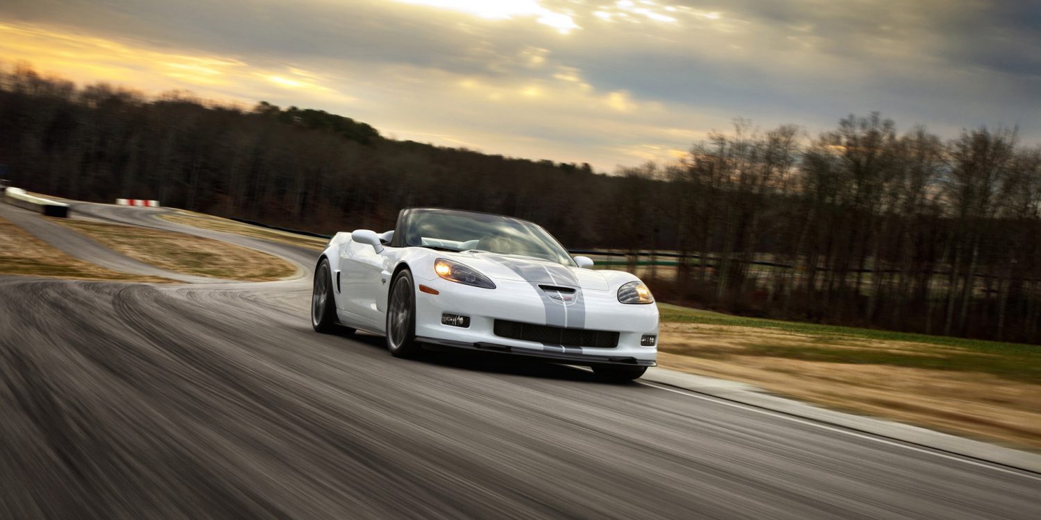 2013 Corvette Wallpapers