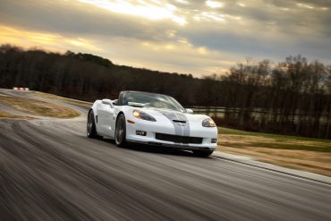 2013 Corvette Wallpapers