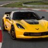 2016 Corvette