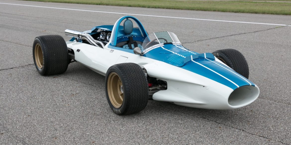 1959 Chevrolet Corvette CERV 1