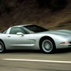 2000 COrvette Wallpapers