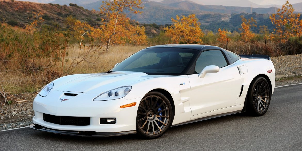 2011 Corvette Wallpapers