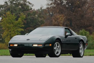 1994 Corvette Wallpapers