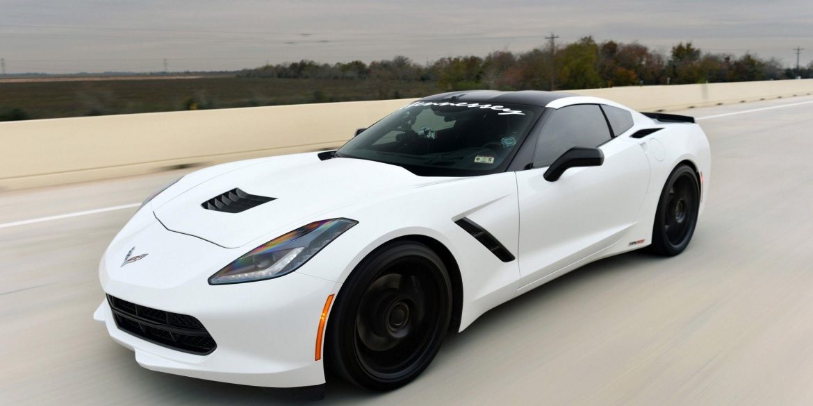2015 Corvette Wallpapers